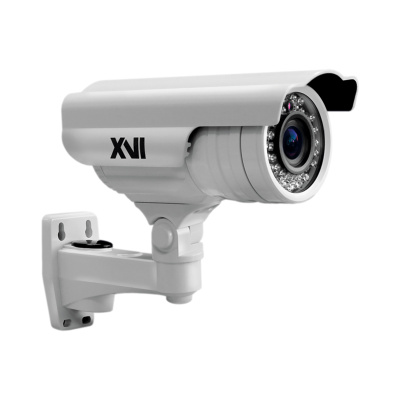 Уличная IP камера видеонаблюдения XVI EI1012ZI-IR, 1Мп ИК 12В 0.6А