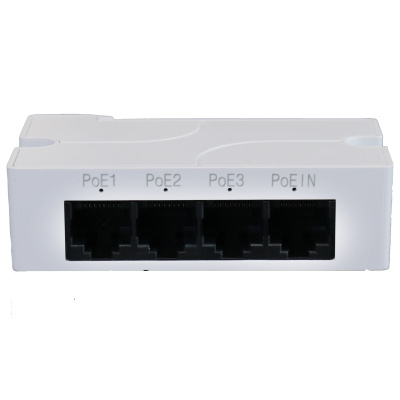 PoE разветвитель - удлинитель XVI SWE103