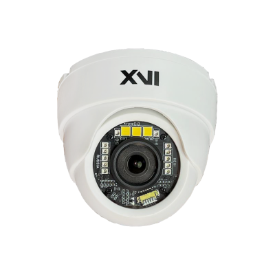 IP видеокамера XVI VP02013C01D2-020-NNNN-02.8-02.8
