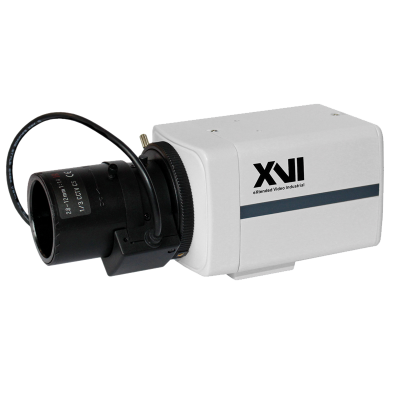 Камера видеонаблюдения XVI BM6001CMA без объектива