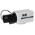 Изображение Камера видеонаблюдения XVI BM6001CMA без объектива Камера видеонаблюдения XVI BM6001CMA без объектива