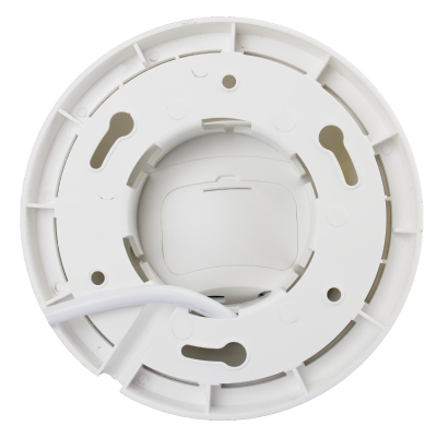 Купольная IP камера XVI XI8305CAP-D-SD, 8Мп, фикс.объектив, встр.мкрф, PoE+12В, слот microSD, динамик, Dual Led подсветка