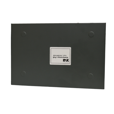 PoE Коммутатор XVI SWP1016M задняя часть