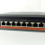 Коммутатор XVI SWP3308, L2, 8 PoE 10/100/1000, 96Вт, 20Gbps, 8K MAC