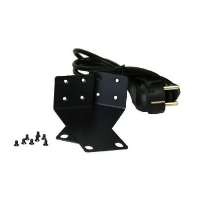 Коммутатор XVI SWP3108, L2, 8 PoE 10/100/1000, 2SFP 100/1000, Console, 120Вт, 32Gbps, 8K MAC