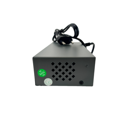 PoE коммутатор XVI SWP1104