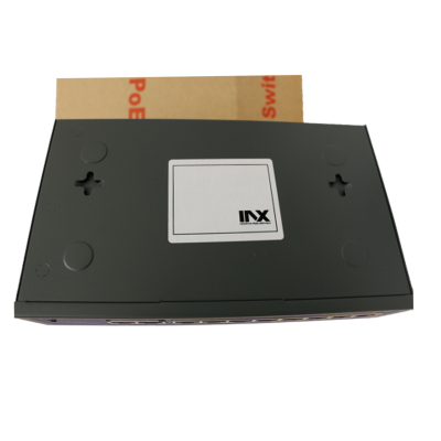 PoE Коммутатор XVI SWP1082 крепление