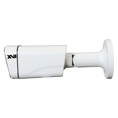 Уличная IP камера XVI EI8417CAPG-D-SD, 8Мп, WDR 120db, фикс.объектив, двуст.связь, PoE+12В, гроз-та, слот microSD, Dual Led подсветка