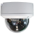 Купольная антивандальная IP камера видеонаблюдения XVI VP 02503M11I3-322-SYNN-02.7-13.5