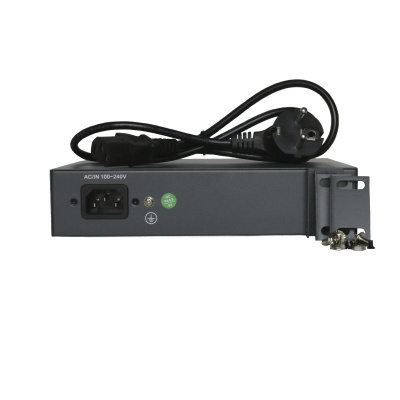 Коммутатор XVI SWP114 детали