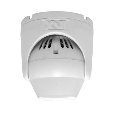 IP камера видеокамера XVI VI8404CAP-SD, 8Мп, фикс.объектив, встр.мкрф, PoE, SD, ИК