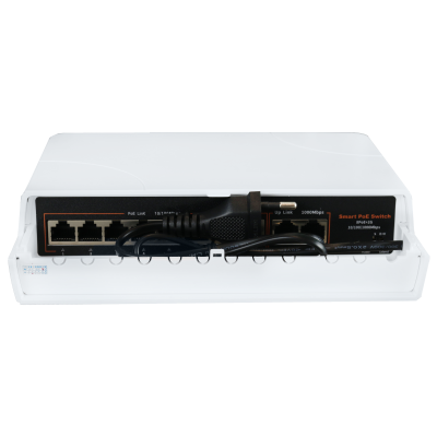 PoE коммутатор XVI SEP1082