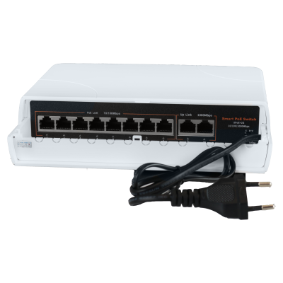 PoE коммутатор XVI SEP1082