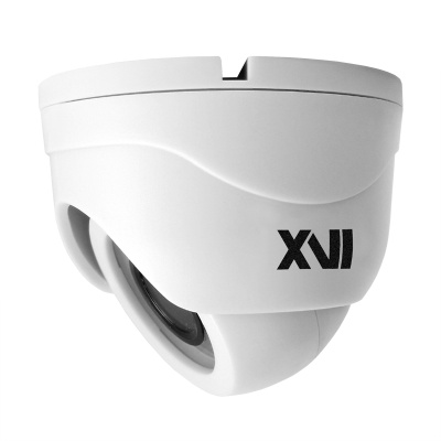 Камера видеонаблюдения XVI XM7009BI-IR 700твл, ИК, фикс.объектив