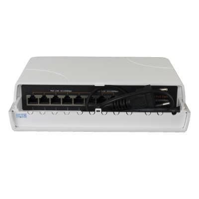 PoE коммутатор XVI SEP1006