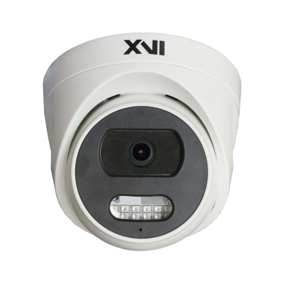 Купольная IP камера XVI VP5605CP, 5Мп, фикс.объектив, PoE+12В, ИК подсветка