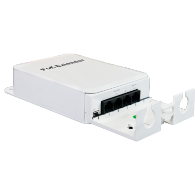 PoE разветвитель - удлинитель XVI SEE103