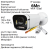 IP-камера XVI EI5418ZAPG-D инфографика IP-камера XVI EI5418ZAPG-D инфографика