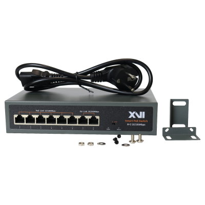 PoE коммутатор XVI SWP1006