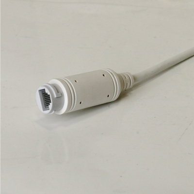 IP камера видеонаблюдения XVI XI5404CAP-L-SD, 5Мп, WDR 120db, фикс.объектив, встр.мкрф, PoE, SD, Цвет24