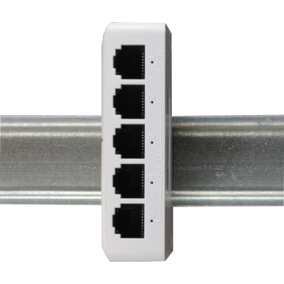 PoE разветвитель - удлинитель XVI SWE104