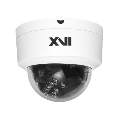 IP камера XVI XI2318ZISP-IR вид сбоку
