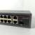 Изображение Коммутатор XVI SWP3224, L2, 24 PoE 10/100/1000, 2UpLink, 1 SFP, 300Вт, 54Gbps, 8K MAC Коммутатор XVI SWP3224, L2, 24 PoE 10/100/1000, 2UpLink, 1 SFP, 300Вт, 54Gbps, 8K MAC