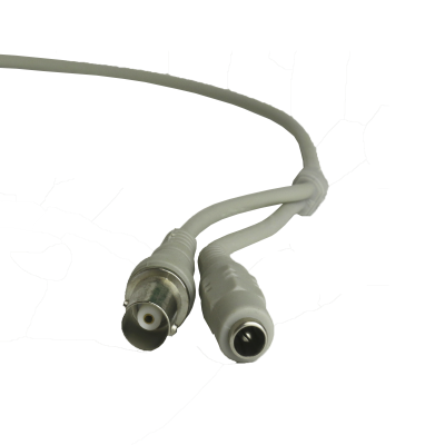 Уличная AHD камера XVI EC9413ZIM-IR, 2Мп, вариоф.объектив, OSDменю, 12В, ИК подсветка