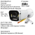 IP-камера XVI EI5418MAPG-D инфографика IP-камера XVI EI5418MAPG-D инфографика