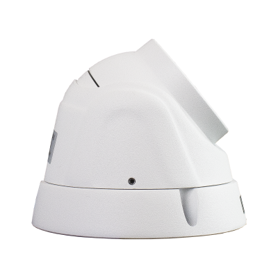 Антивандальная IP камера XVI VI2000C-D, 2Мп, фикс.объектив, 12В, вх.д.мкрф, Dual Led подсветка