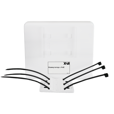 PoE коммутатор XVI SEP1081