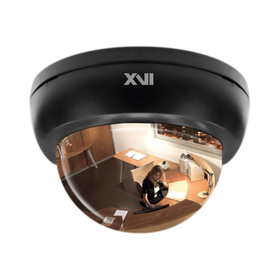 Камера видеонаблюдения XVI XM7031B 1Мп