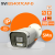 Изображение Уличная IP камера XVI EI54017CAP-D, 5Мп, WDR 120db, фикс.объективы, микроф, PoE+12В, DUAL подсветка Уличная IP камера XVI EI54017CAP-D, 5Мп, WDR 120db, фикс.объективы, микроф, PoE+12В, DUAL подсветка