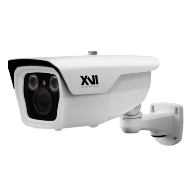 IP камера видеонаблюдения XVI EI2213MP-D-SD, 2Мп, мотор.объектив, PoE, SD, DualLed