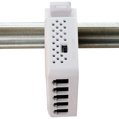 PoE разветвитель - удлинитель XVI SWE104