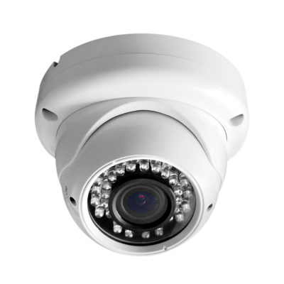 AHD камера XVI VC8003M общий вид