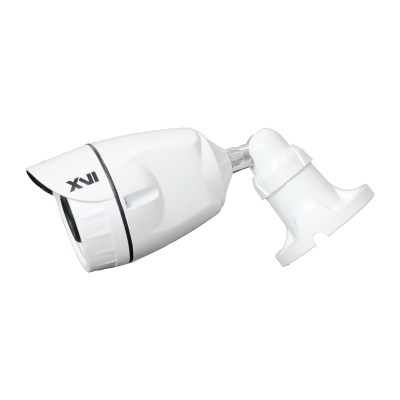 Уличная IP камера XVI EI5011C-D, 5Мп, фикс.объектив, 12В, Dual Led подсветка