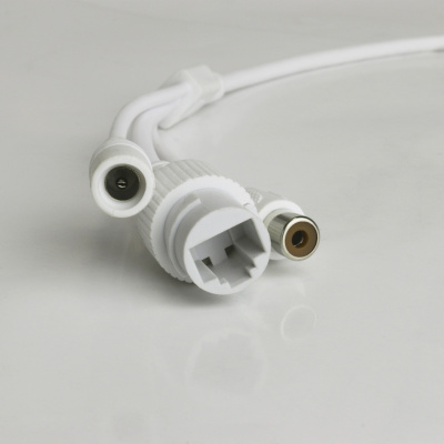 IP камера XVI EI2213MP-L-SD кабели подключения