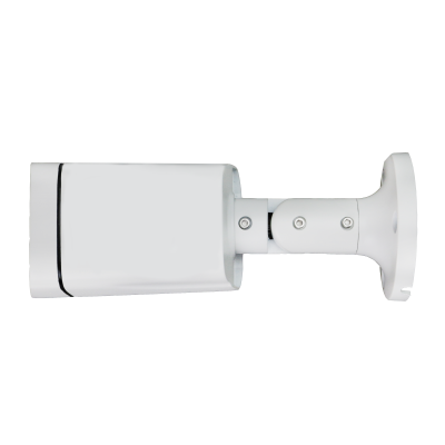 Уличная IP камера XVI EI2217CAPG-D, 2Мп, фикс.объектив, встр.мкрф, PoE+12В, гроз-та, Dual Led подсветка