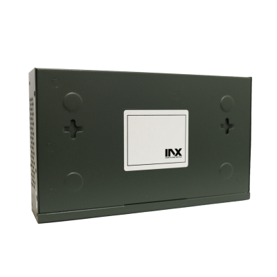 PoE Коммутатор XVI SWP1081 крепление