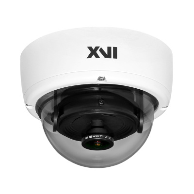 IP камера видеонаблюдения XVI XI5115FIP 5Мп