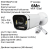 IP-камера XVI EI5418MAP-D-SD инфографика IP-камера XVI EI5418MAP-D-SD инфографика