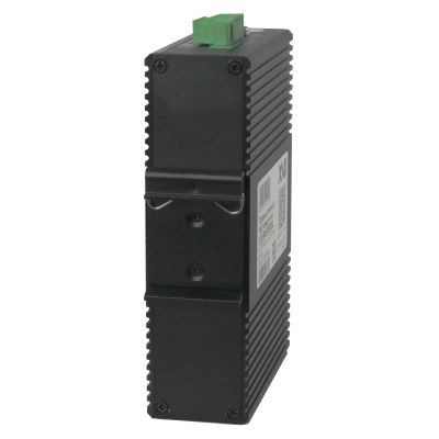 PoE коммутатор XVI SWP5004 на DIN рейку