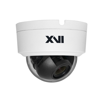 Аналоговая AHD камера видеонаблюдения XVI XC9224ZM 1Мп, вариоф. объект. OSDменю, 1000ТВЛ