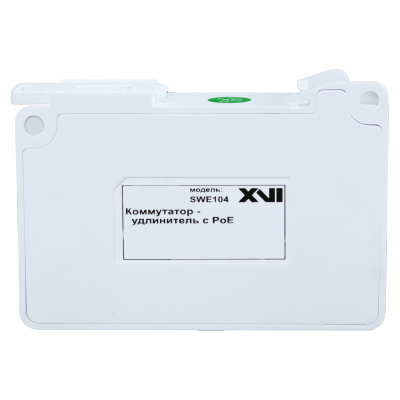 PoE разветвитель - удлинитель XVI SWE104