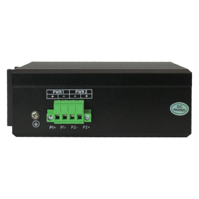 PoE коммутатор XVI SWP5308 на DIN рейку