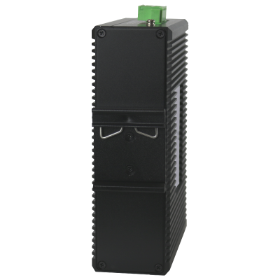 PoE коммутатор XVI SWP5208 на DIN рейку