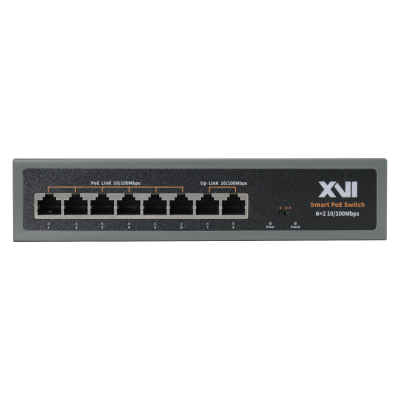 PoE коммутатор XVI SWP1006