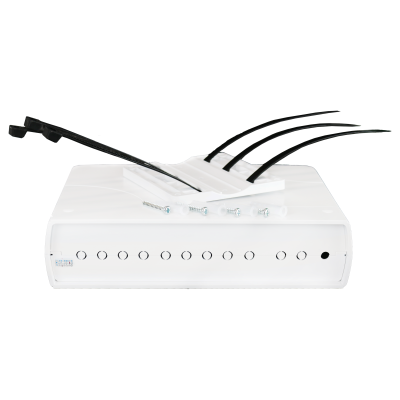 PoE коммутатор XVI SEP1006