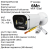 IP-камера XVI EI5418ZAPG-D-SD инфографика IP-камера XVI EI5418ZAPG-D-SD инфографика